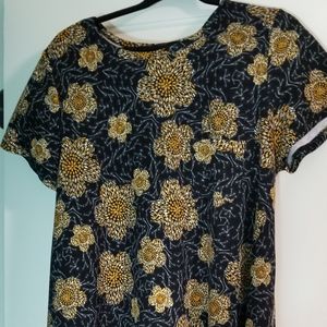 Lularoe Carly L thick